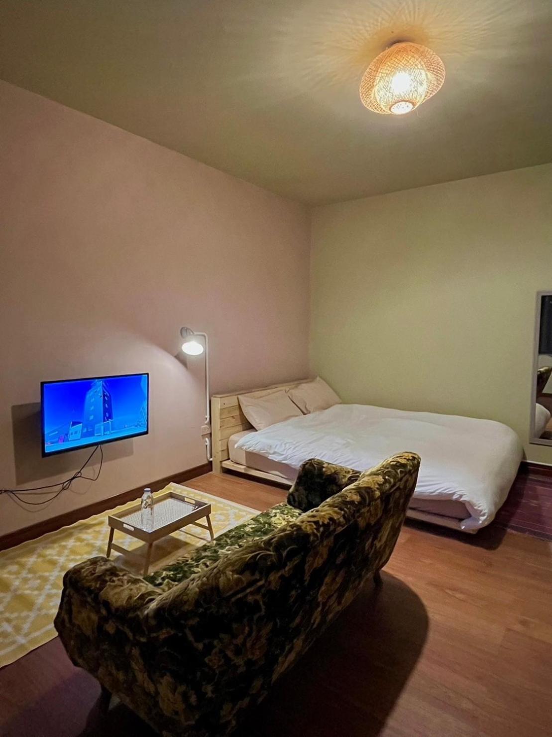 14Loft Hotel Chiang Mai Exterior photo